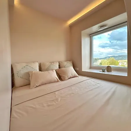 Myconian - 7 Min From Chora -center - 35sqm - Sunset - Secured Free Parking - Elenas Hospitality - Holiday home Mykonos Town